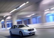 Mercedes-Benz S400 Hybrid Mercedes-Benz S400 Hybrid